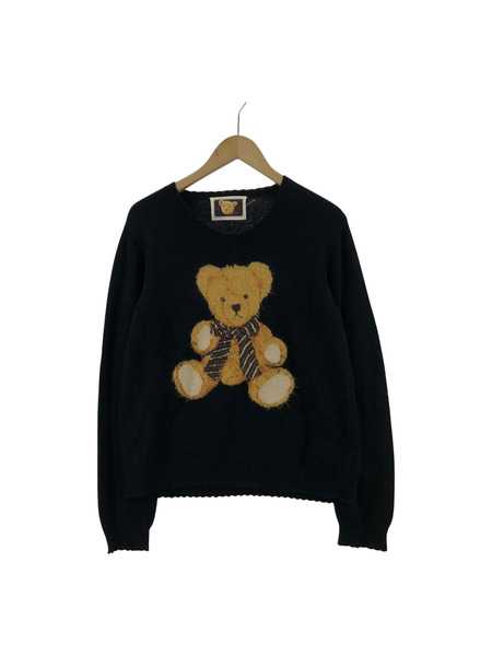 PINK HOUSE クマニット[値下]