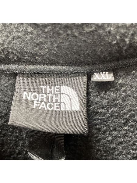 THE NORTH FACE ジャケット フリース サンダー XXL[値下]