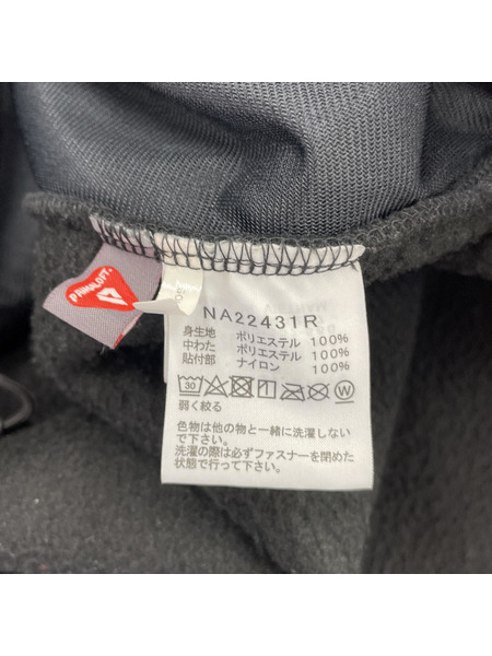 THE NORTH FACE ジャケット フリース サンダー XXL[値下]