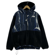 THE NORTH FACE ジャケット フリース サンダー XXL