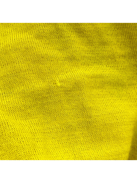 RED VALENTINO アンサンブルニット 黄