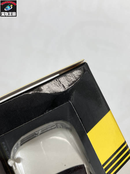 1/43スケールカー FIRST：43 1/43 三菱パジェロ 4WD 2010