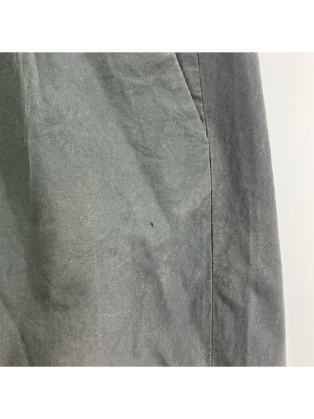 ショートパンツ LOWNN ショートパンツ BLK