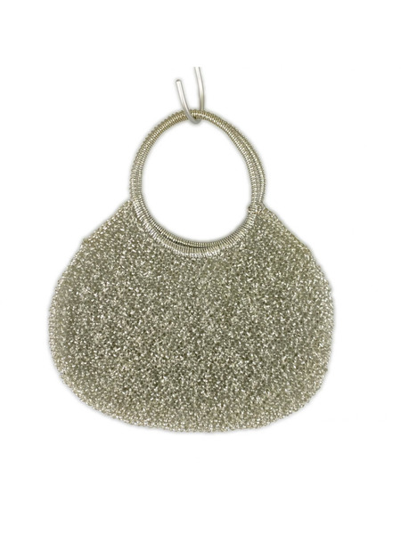 ANTEPRIMA ハンドバッグ ワイヤーバッグ