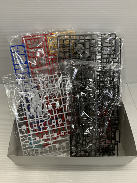 ガンプラ RG 1/144 RX-78-2 ガンダム Ver.2.0