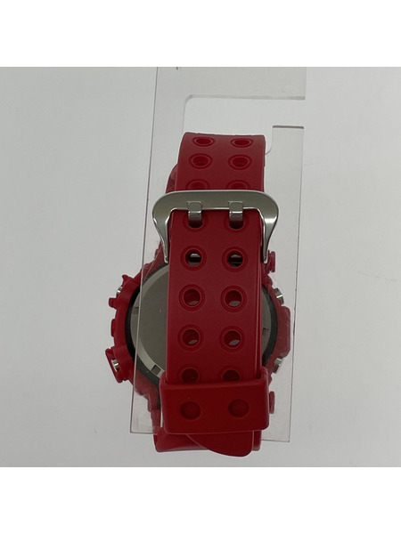 G-SHOCK FROGMAN GW8230NT 腕時計  赤