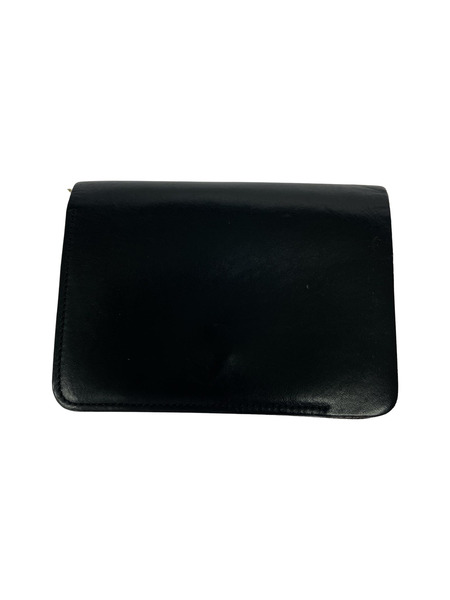 forme short wallet ベビーカーフ ウォレット[値下]