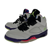 NIKE スニーカー jordan5 alternate bel-air