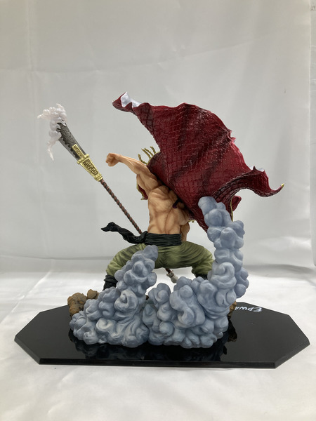 ワンピース FiguartsZERO エドワード