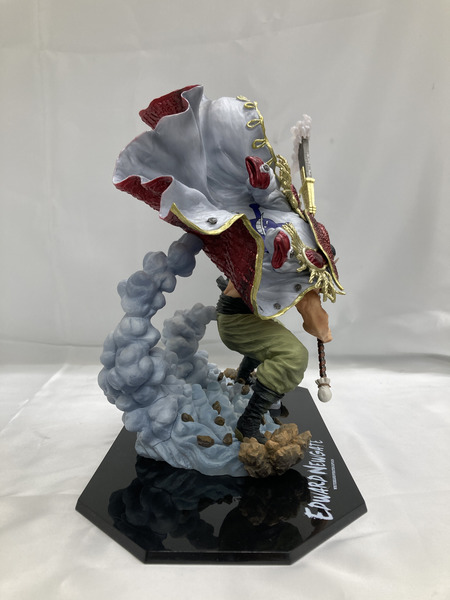 ワンピース FiguartsZERO エドワード