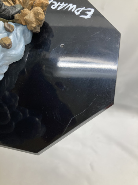 ワンピース FiguartsZERO エドワード