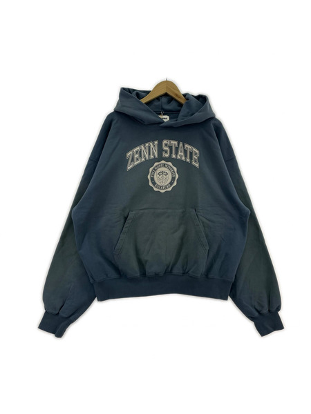 KOZABURO パーカー 25AW ZENN STATE HOODIE (3)