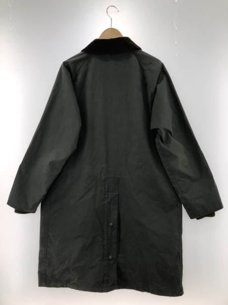 Barbour NEW BURGHLEY JACKET (38)[値下]