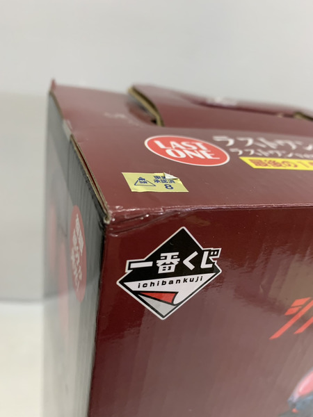 シン仮面ライダー ラストワン賞 SOFVICS[値下]