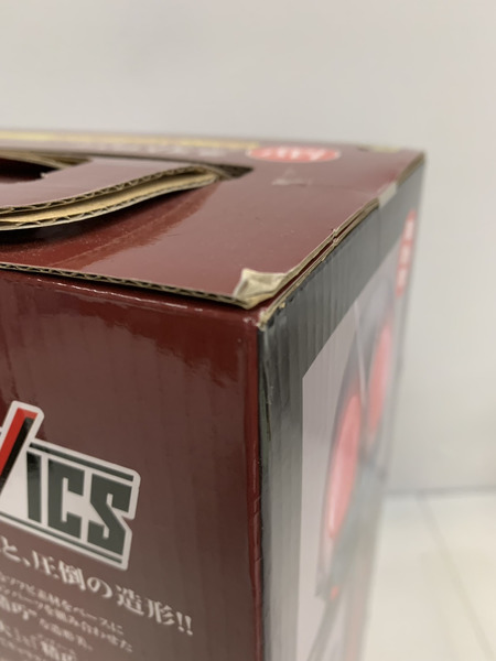 シン仮面ライダー ラストワン賞 SOFVICS[値下]