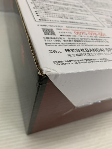 シン仮面ライダー ラストワン賞 SOFVICS[値下]