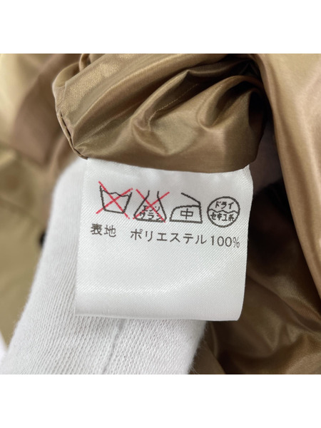 Kemit ソノ他 トレンチコート ベージュ(38)[値下]
