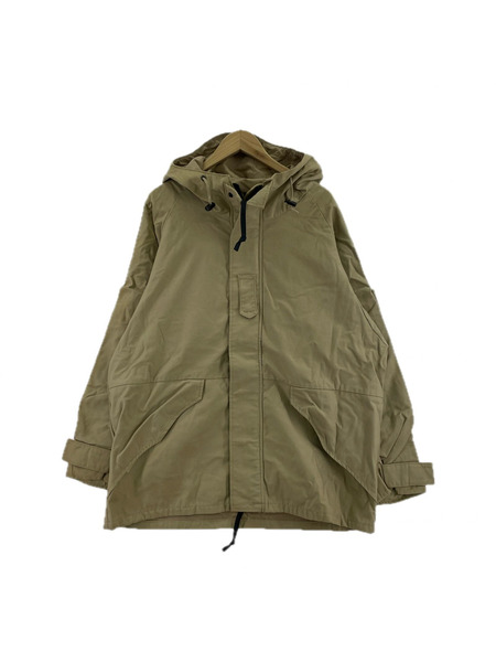ALPHA ジャケット 90s USA製 ECWCS PARKA COLD WEATHER[値下]