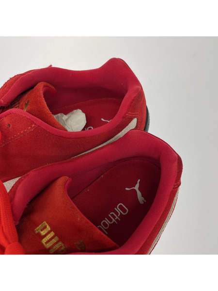 PUMA スニーカー SPEEDCAT OG RED｜商品番号：2200011270562