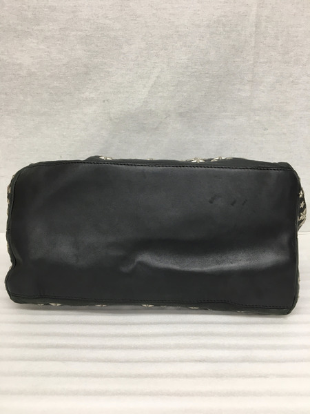 トートバッグ JIMMY CHOO スタースタッズ