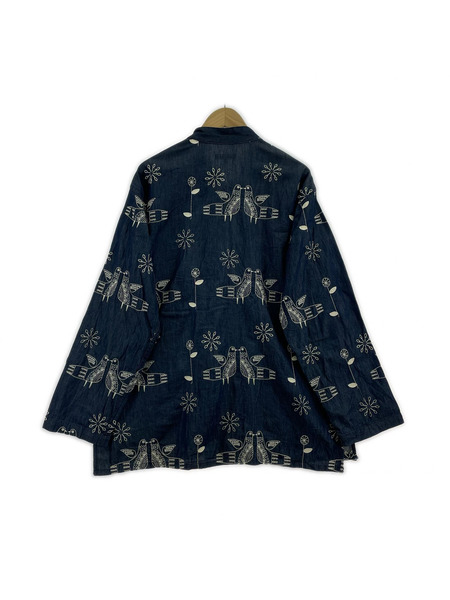 Engineered Garments Dayton Shirt S