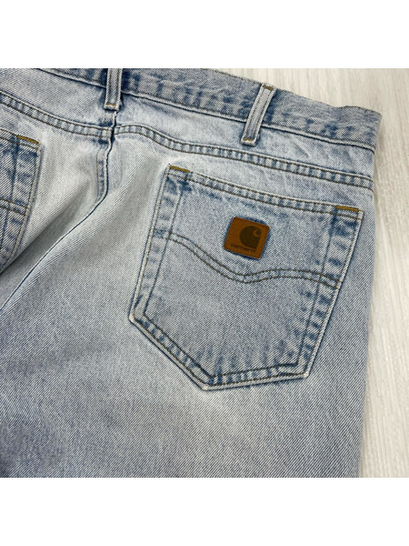 Carhartt デニム・ジーンズ B18 STW