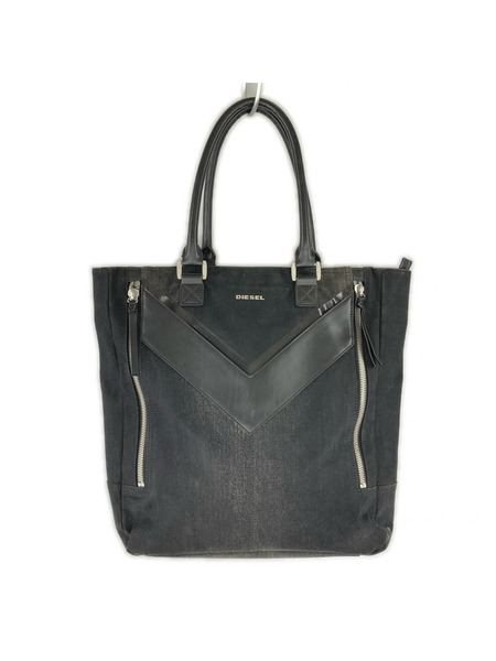 DIESEL ソノ他バッグ トートバッグ
