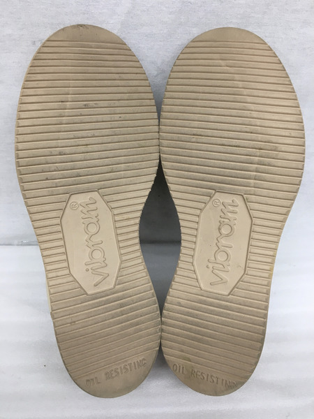 WEST RIDE シューズ SLIP ON EASY BOOTS WRBCB1817 US8E スウェード