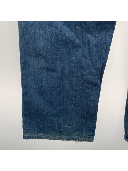 old AUTO BI denim all in one[値下]