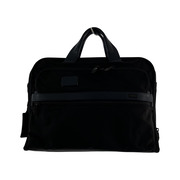 TUMI 2Way ビジネスバッグ ブリーフケース ナイロン 黒紺[値下]