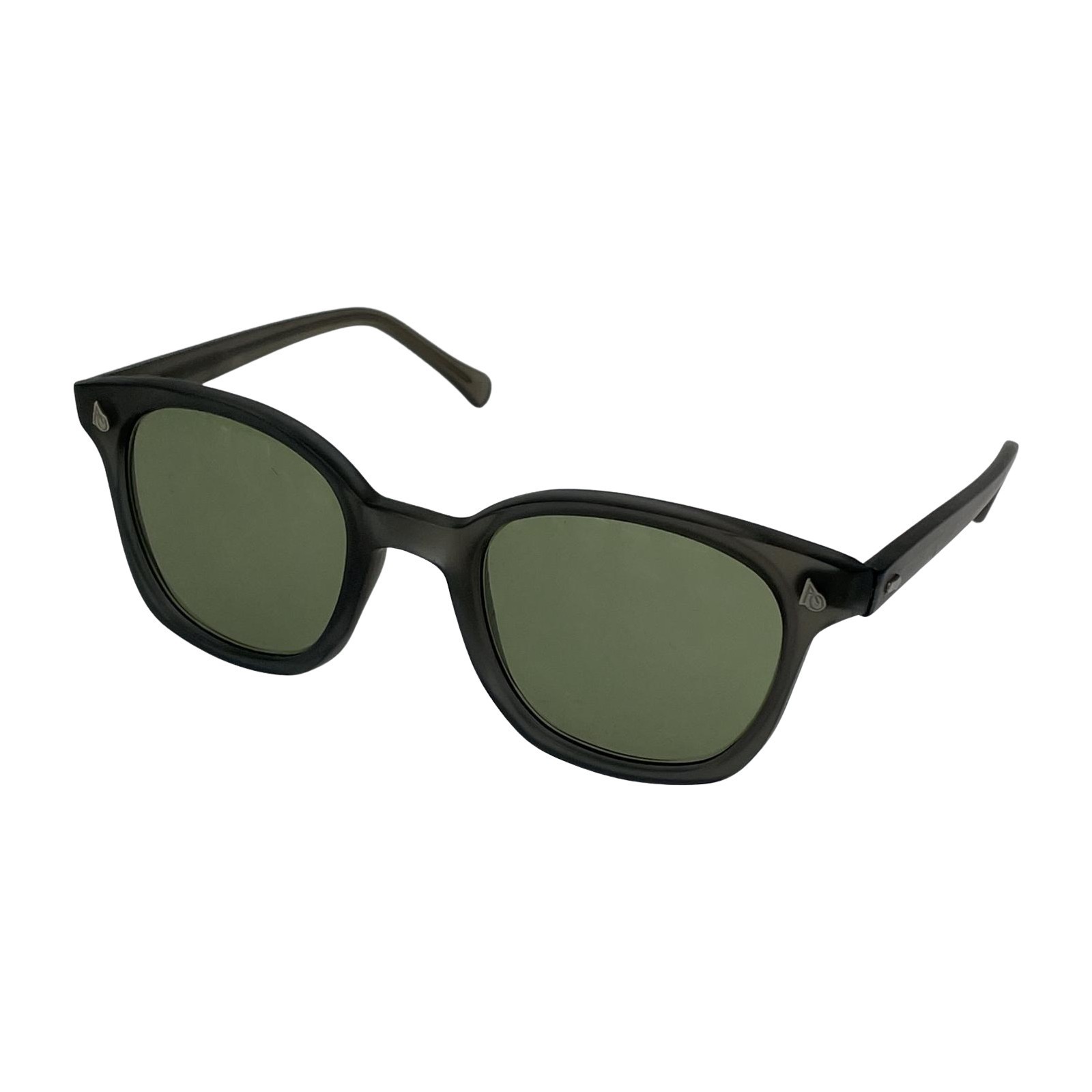 USED AMERICAN OPTICAL F9900 CLEAR GRAY Sunglasses GOOD K USED AMERICAN OPTICAL F9900 CLEAR GRAY Sunglasses GOOD K