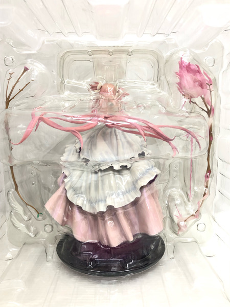 グッドスマイル アルティメットまどか 1/8 魔法少女まどか☆マギカ ※接着跡有り