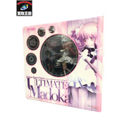 グッドスマイル アルティメットまどか 1/8 魔法少女まどか☆マギカ ※接着跡有り