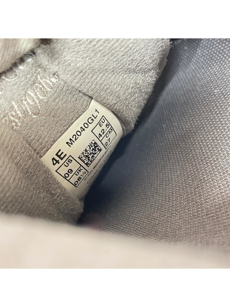 NEW BALANCE シューズ M2040GL1 (27.0cm)