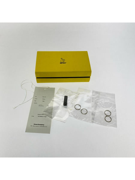 FR2 ソノ他 Camera Strap/YLW
