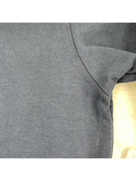 Supreme 25AW Classic Logo Hooded Sweatshirt Tokyo XXL 紺[値下]