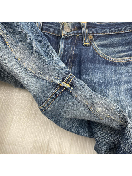 JOE McCOY LOT906 デニムパンツ (29)[値下]