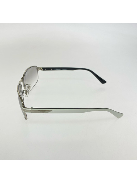 POLICE ソノ他 サングラス SPLC57J[値下]
