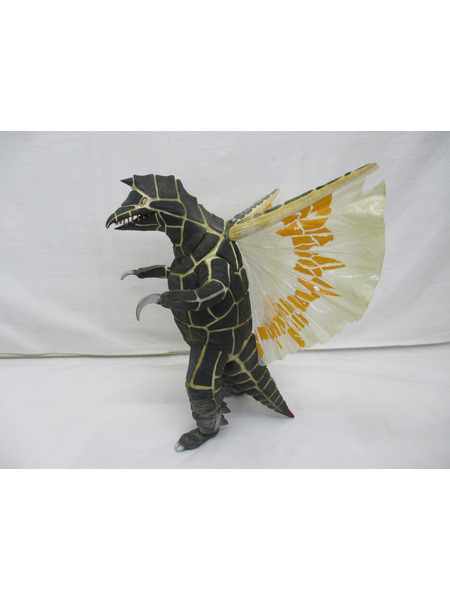 ウルトラマン ccp 彗星怪獣ドラコ