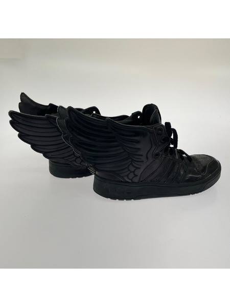 adidas スニーカー adidas×JEREMY SCOTT JS WINGS 2.0 ブラック