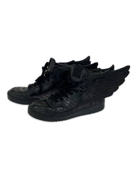adidas スニーカー adidas×JEREMY SCOTT JS WINGS 2.0 ブラック