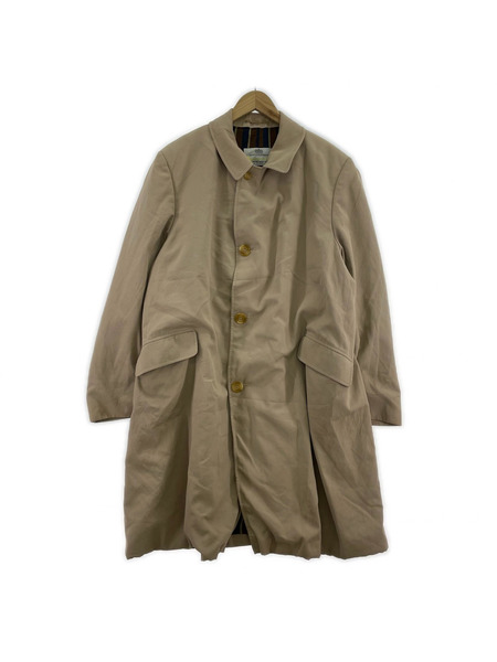 OLD・VINTAGE ジャケット aquascutum