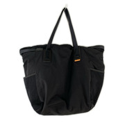 Hender Scheme ソノ他バッグ functional tote bag BLK