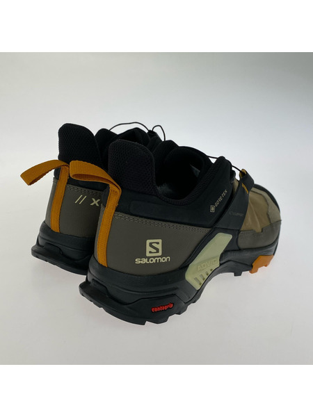SALOMON シューズ 27.5