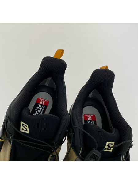 SALOMON シューズ 27.5