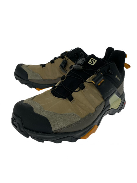 SALOMON シューズ 27.5