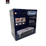 キッチン・調理系 DeLonghi/マルチグリル＆ワッフルメーカー