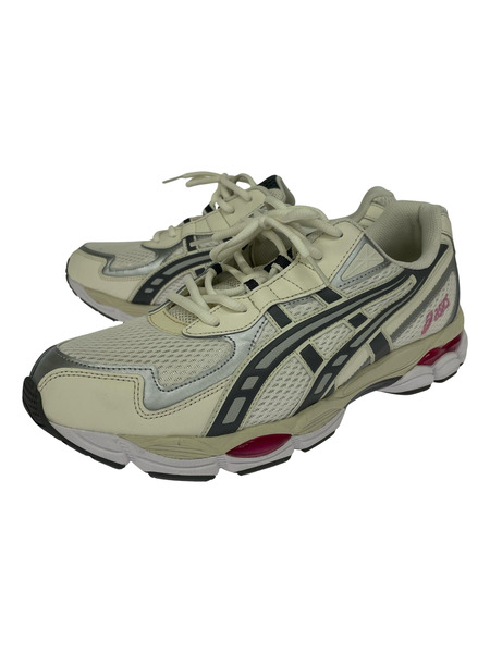 ASICS GEL-NYC 2055 GLACIER GREY 1203A542[値下]