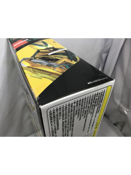メーカー 仮面ライダー変身アイテム DXゼッツドライバー＆イナズマブラスター スペシャルなりきりセット