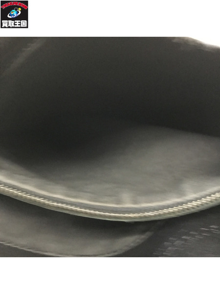 Bottega Venetta ショルダーバッグ イントレチャート 黒